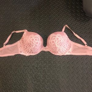 36DD dream angels push-up Victoria Secret